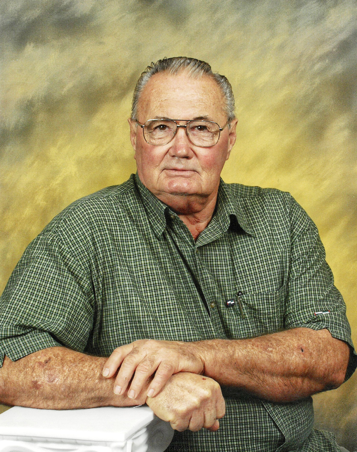 Johnny Ray Rice, Sr., 1934-2021